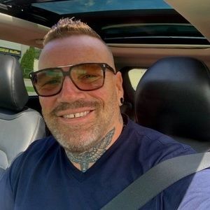 Meet your Posher, Erick